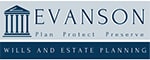 evanson logo